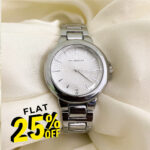 Radiant Charm - Ladies Watch