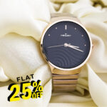 Timeless Grace - Ladies' Watch