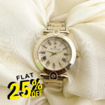 Timeless Allure - Ladies Watch