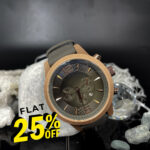 Grand Equinox Signature - Men's Watch