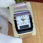 Branded Rado Watches for Men's,White